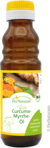 Bio Curcuma-Myrrhe-Öl 100 ml