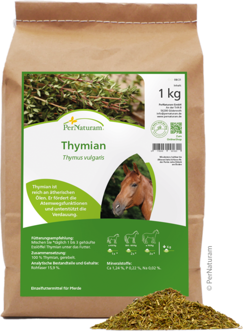 Thymian (1 kg)