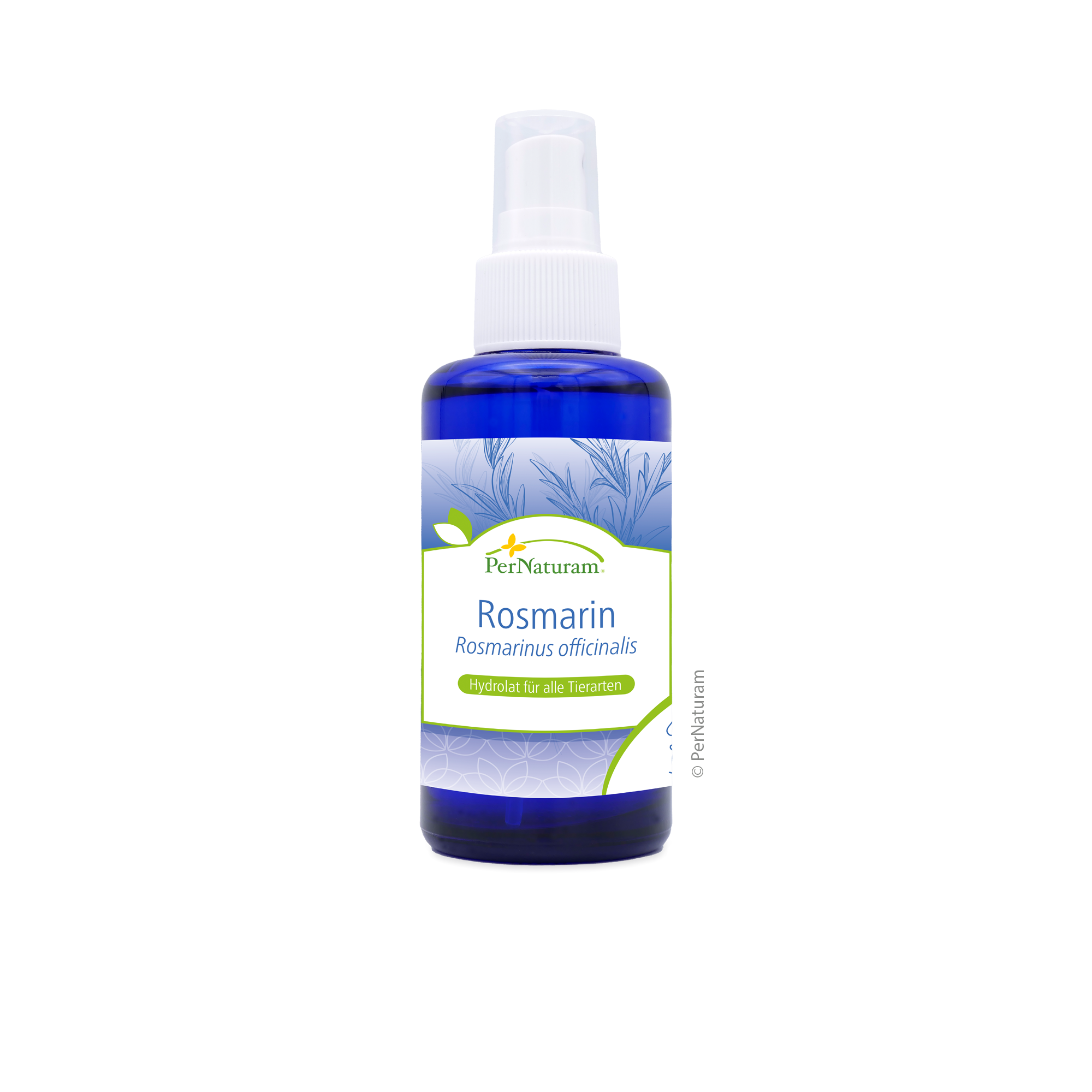 Rosmarin Hydrolat (100 ml)
