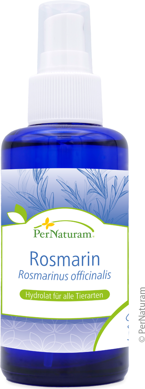Rosmarin Hydrolat (100 ml)