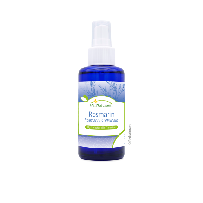 Rosmarin Hydrolat (100 ml)