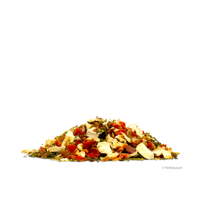 Hortus vegetable & fruit mix