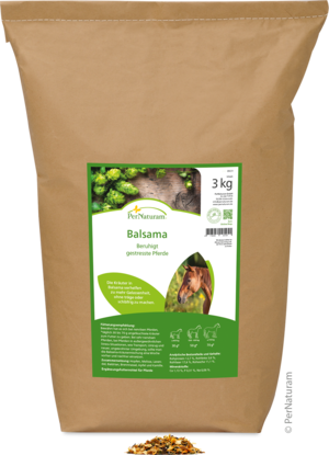 Balsama - EntspannungsKräuter 3 kg