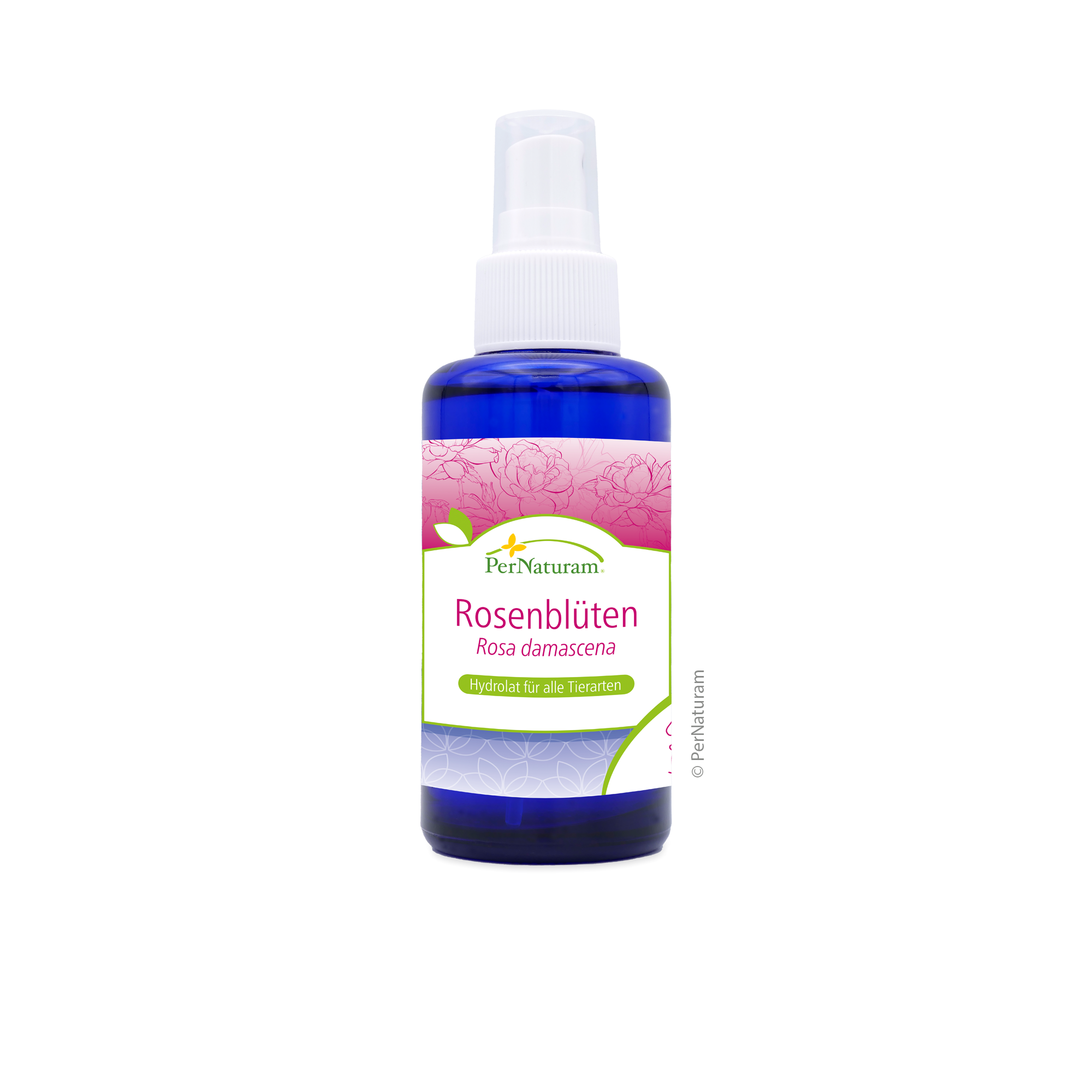 Rosenblüten Hydrolat (100 ml)