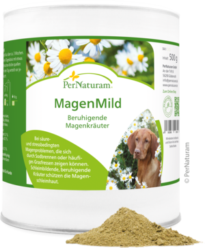MagenMild (Hund) 500 g