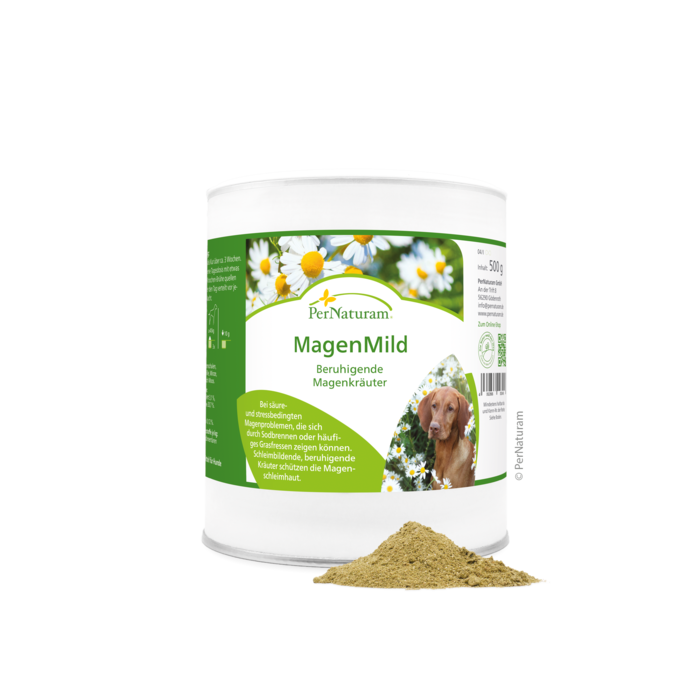 MagenMild (Hund) 500 g
