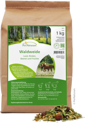 Waldweide 1 kg