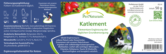 Katlement