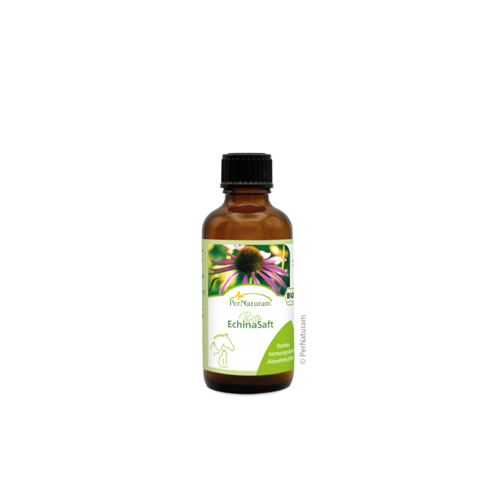 Bio Echina ImmunSaft 50 ml