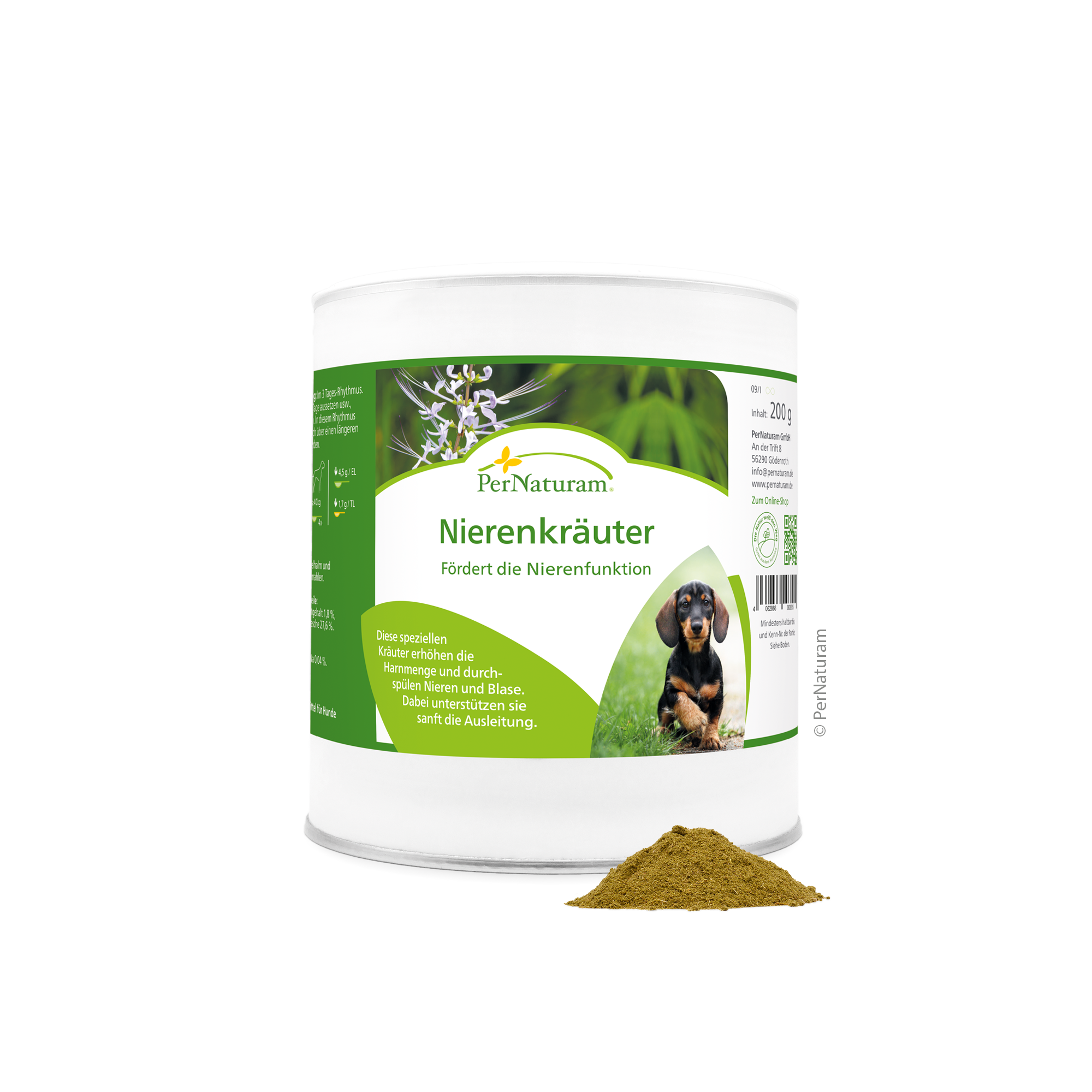 Nierenkräuter (200 g)