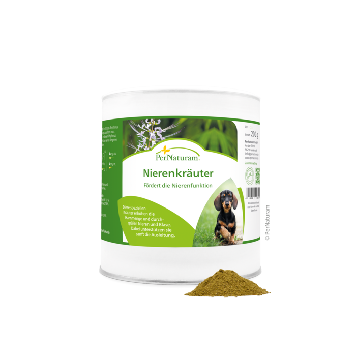 Kidney Herbs (200 g)