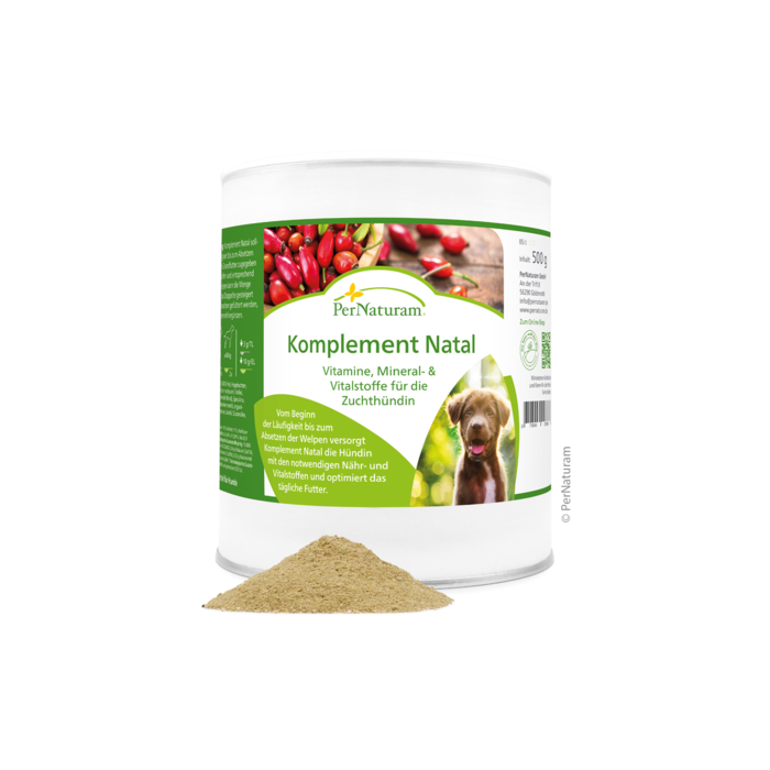 Komplement Natal 500 g