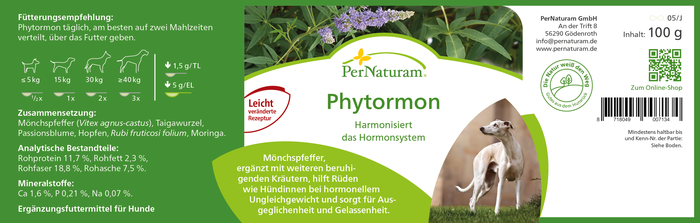 Phytormon