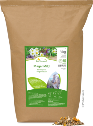 MagenMild (Pferd) 3 kg