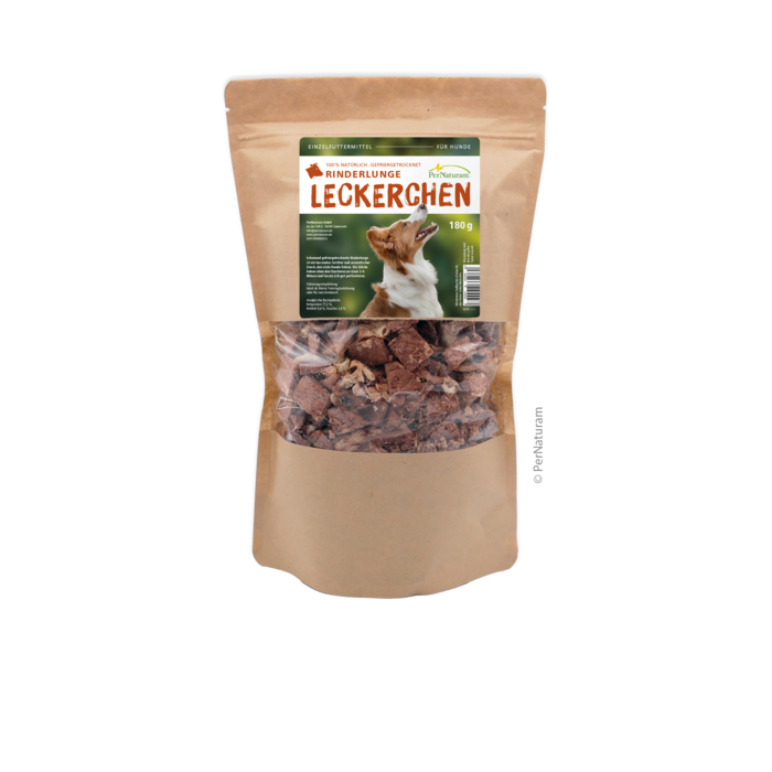 Rinderlunge 180 g
