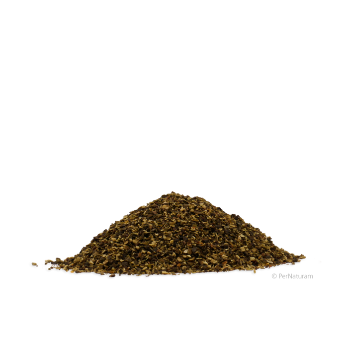 Seealgenmehl