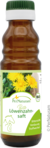 Bio Löwenzahnsaft 100 ml