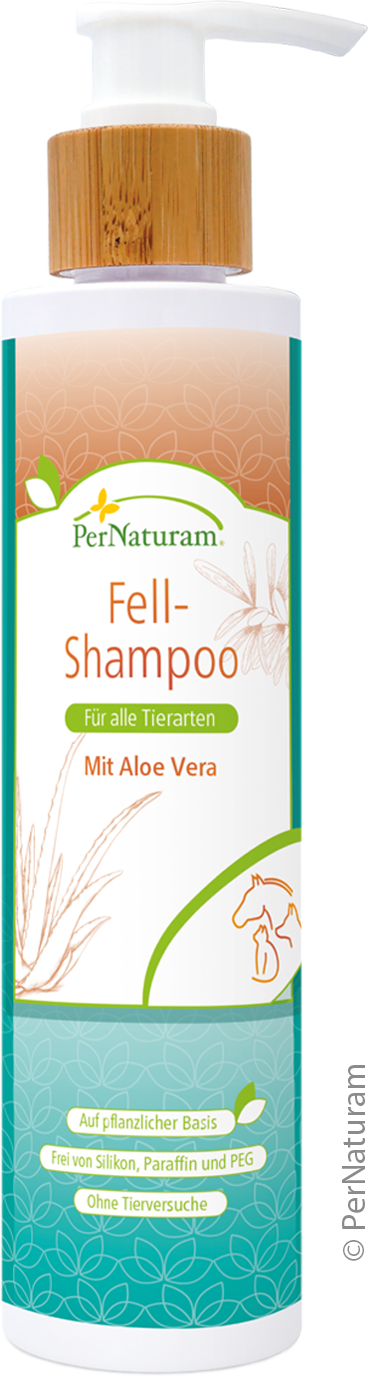 Fell-Shampoo (200 ml)