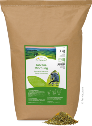 Toscana Mischung 3 kg