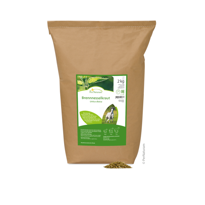 Brennnesselkraut (2 kg)
