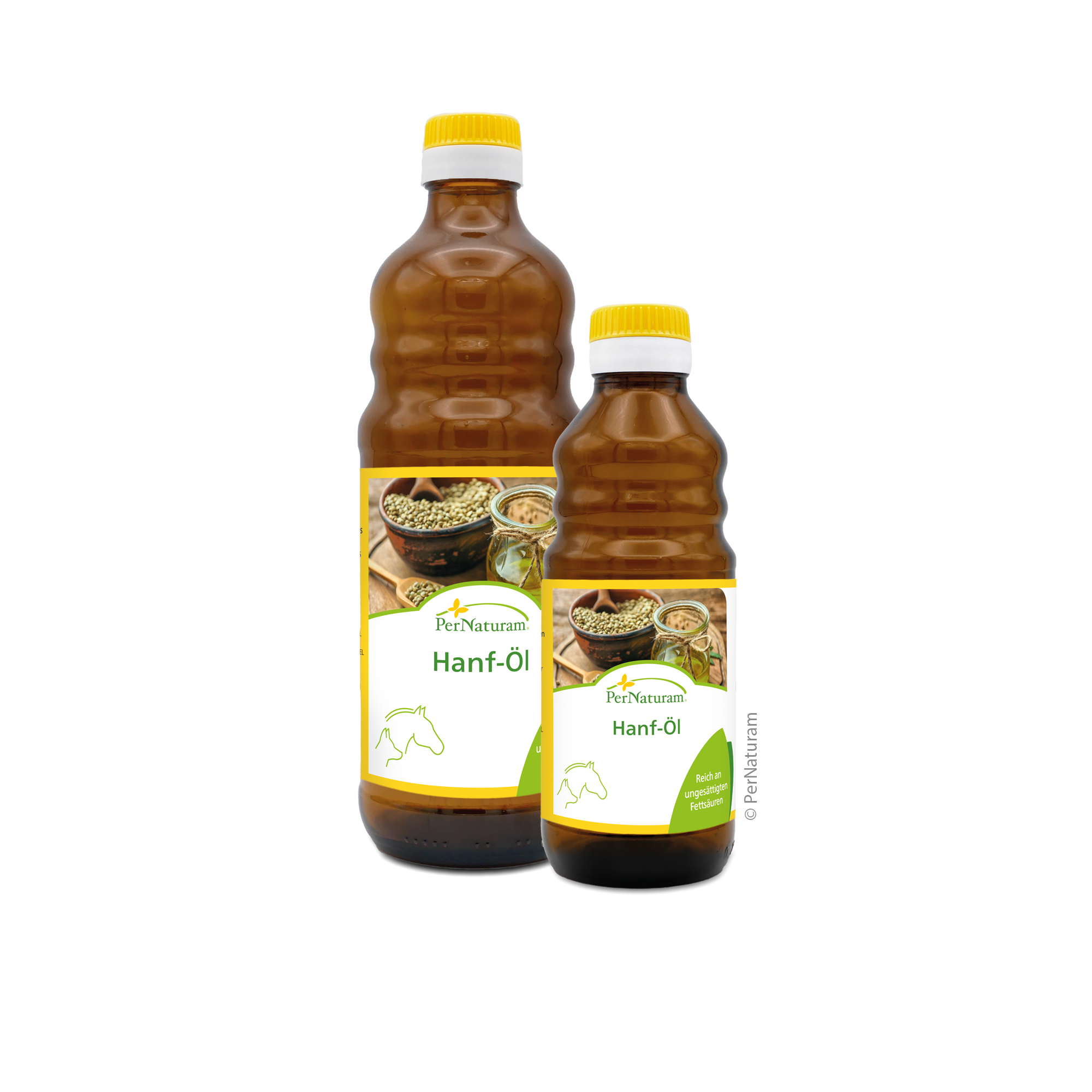 Hanf-Öl