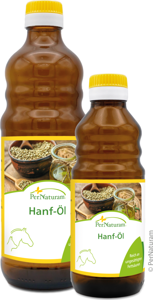 Hanf-Öl