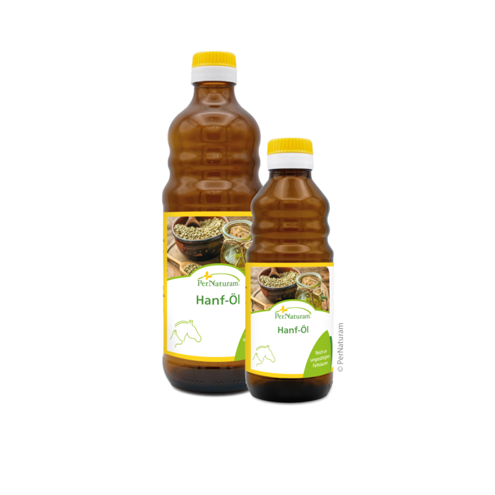 Hanf-Öl