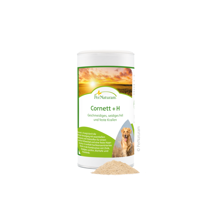 Cornett +H 250 g