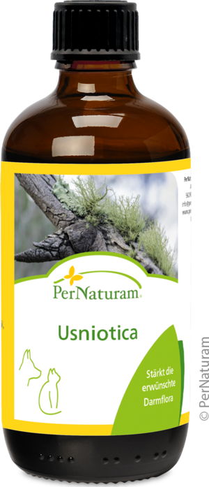 Usniotica 100 ml
