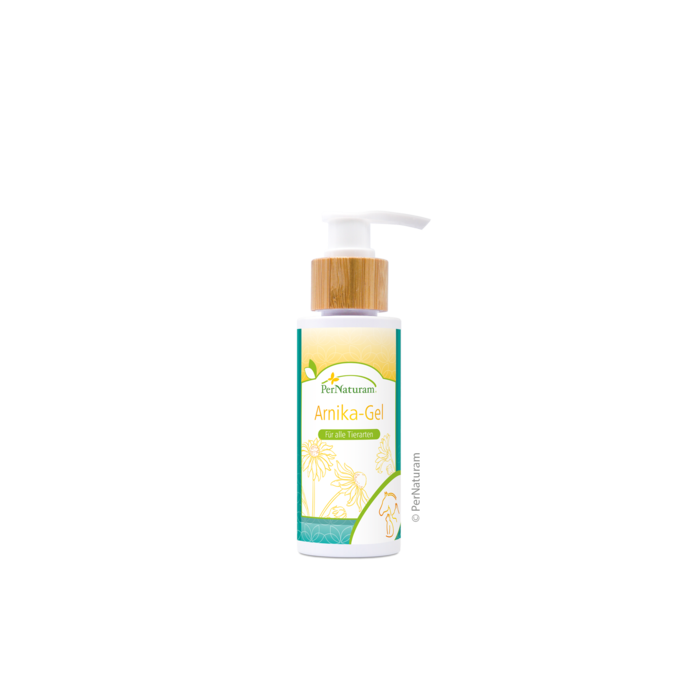 Arnika-Gel 100 ml