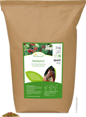HerbaCor - HerzKräuter 3 kg