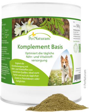 Komplement Basis 500 g
