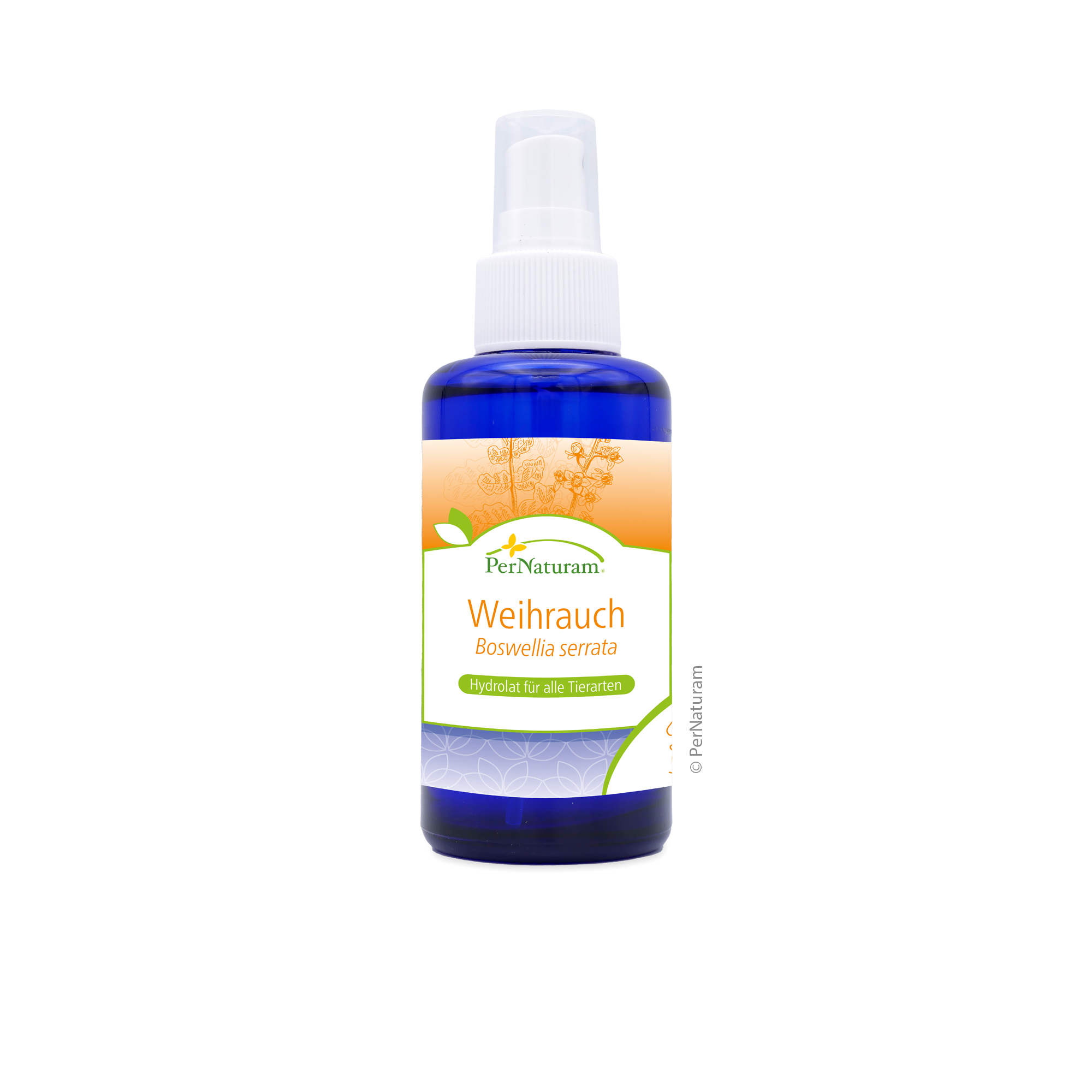 Weihrauch Hydrolat (100 ml)