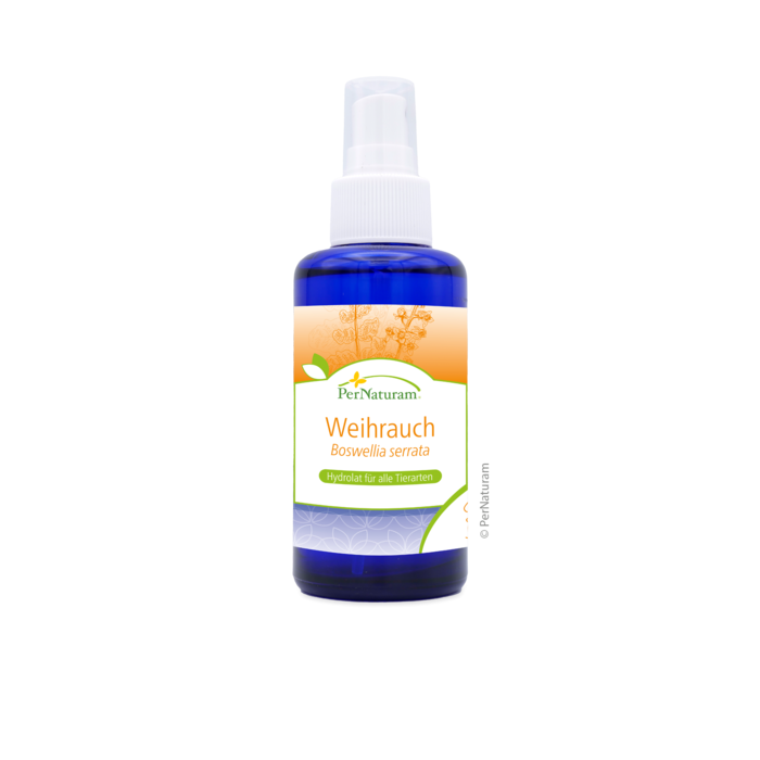 Weihrauch Hydrolat (100 ml)