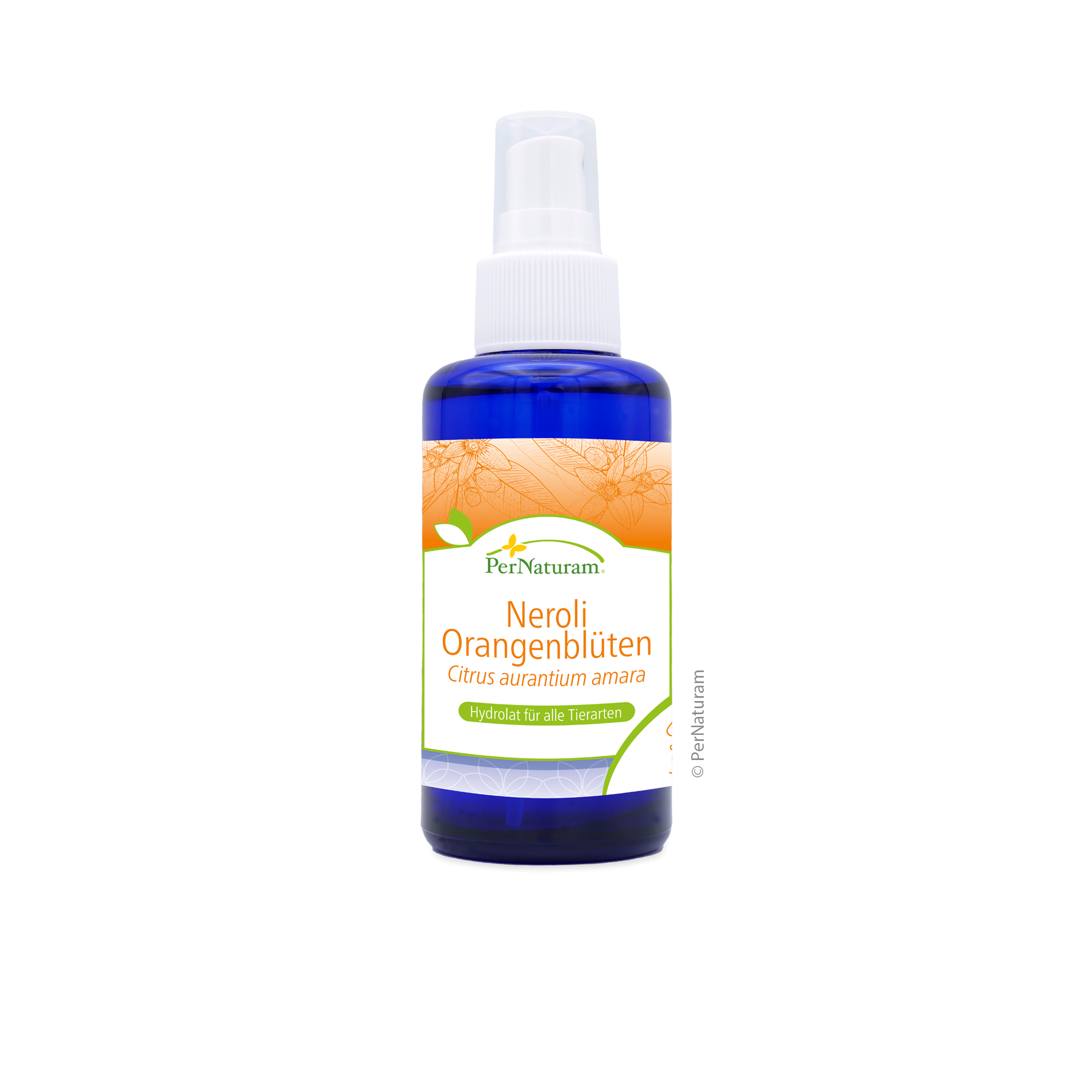 Neroli Orangenblüten Hydrolat (100 ml)