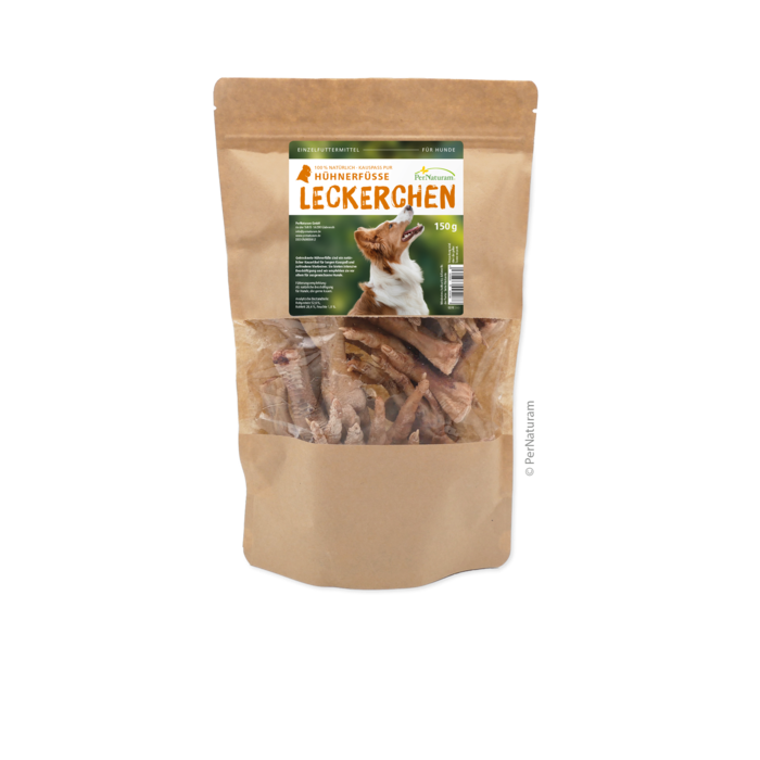 Hühnerfüsse 150 g