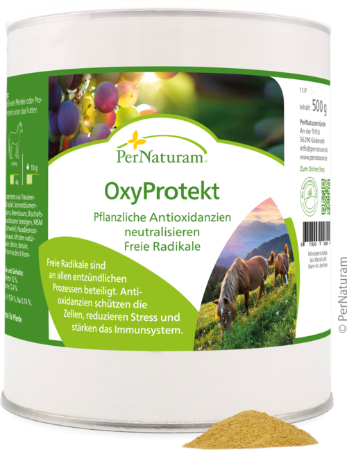 OxyProtekt - ImmunTurbo