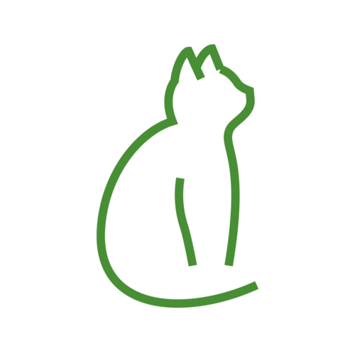 Icon Katzenprodukte