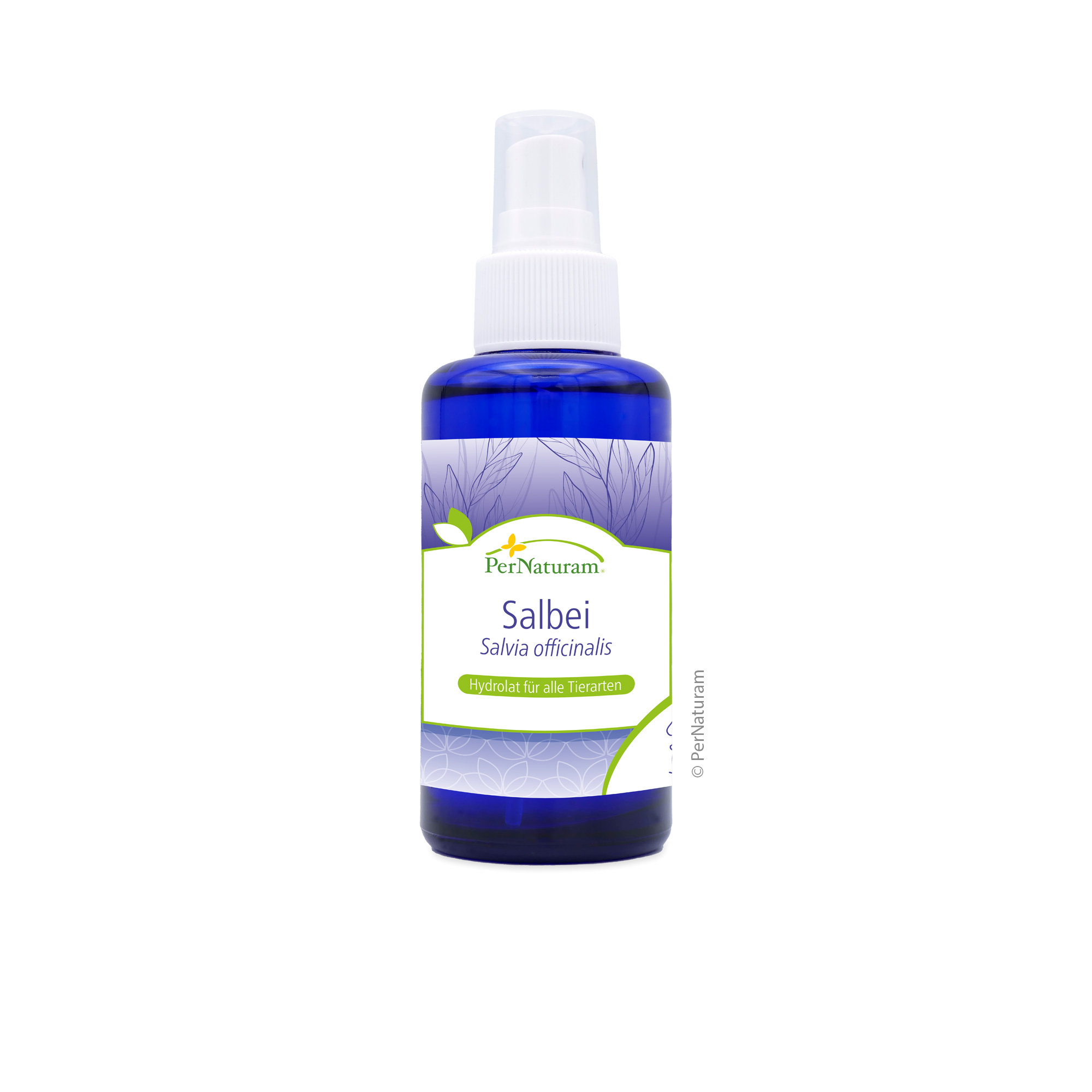 Salbei Hydrolat (100 ml)