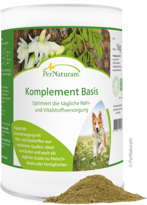 Komplement Basis 1 kg