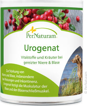 Urogenat - BlasenAkut 100 g