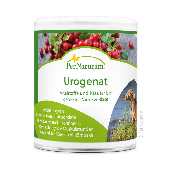 Urogenat - BlasenAkut 100 g