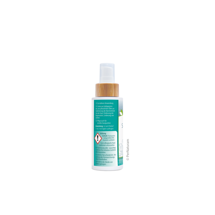 Silbercreme