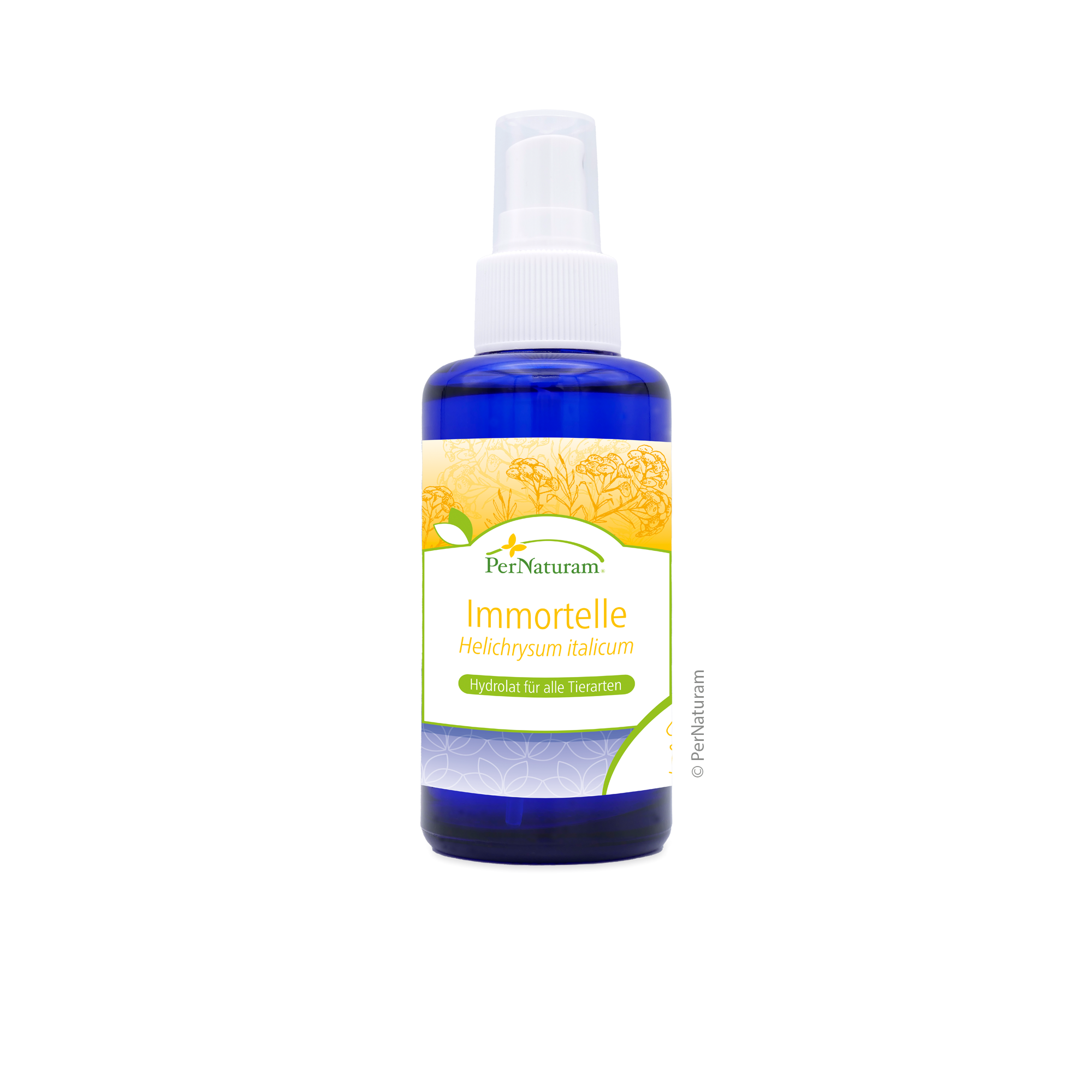 Immortelle Hydrolat (100 ml)