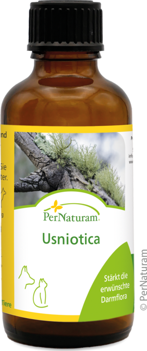 Usniotica 50 ml
