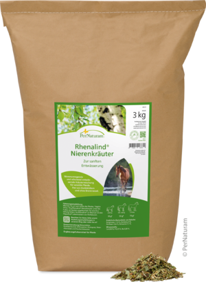 Rhenalind NierenKräuter 3 kg