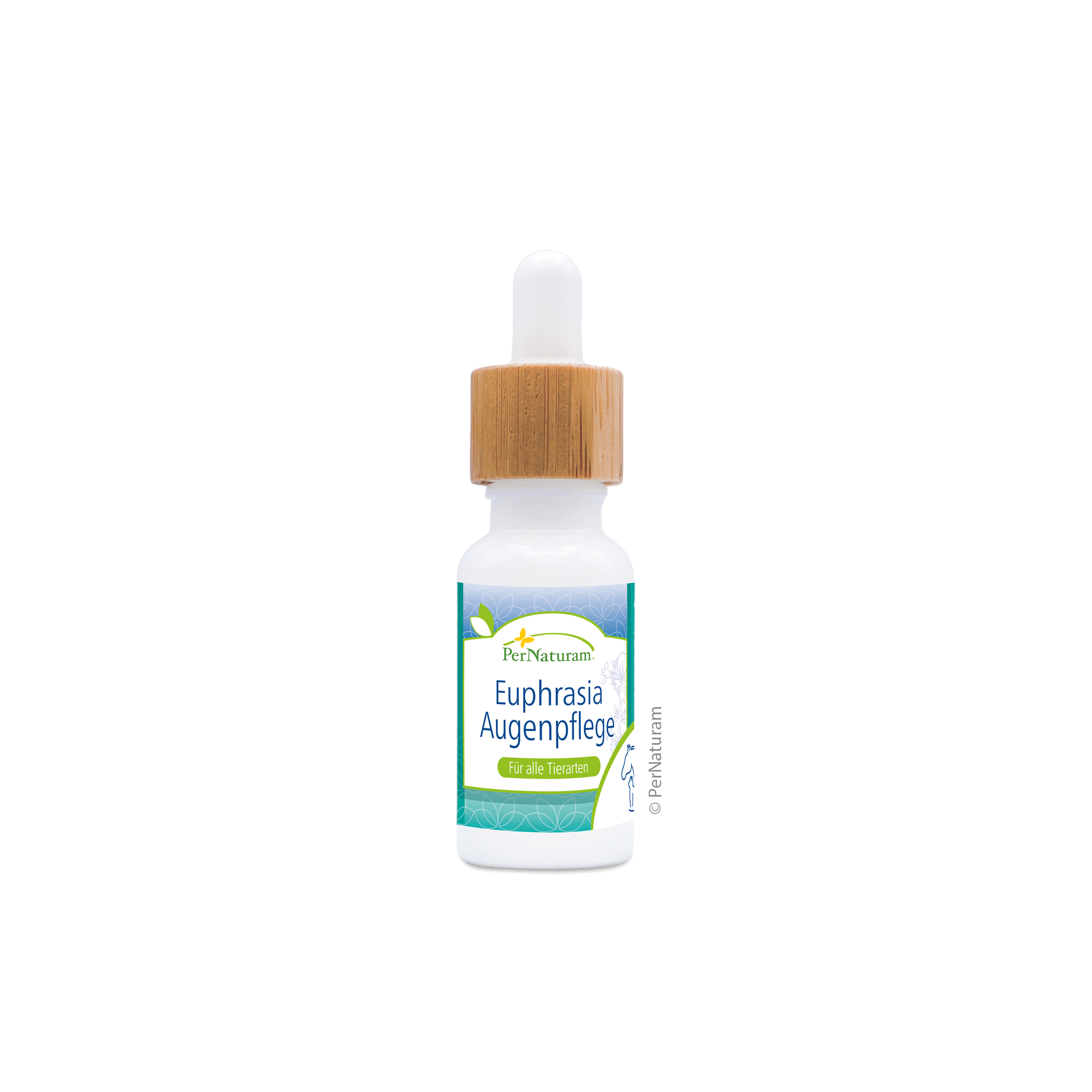 Euphrasia Augenpflege Tropfen (20 ml)