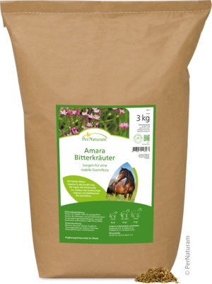 Amara BitterKräuter 3 kg