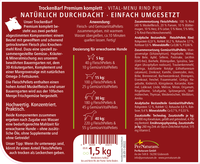 320527 PN H E TrockenBarf Rind 1,5 kg RS 170x140 mm 05 2026 Shop Ansicht