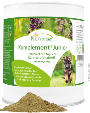 Komplement Junior 500 g